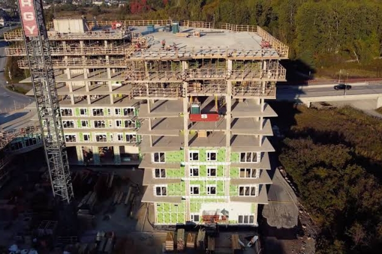 Isı yalıtımı uygulaması